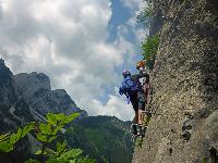 Donnerkogel, Lärchkogel (99 Bildaufrufe)