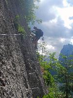 Lärchkogel, Donnerkogel (101 Bildaufrufe)