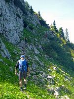 Lärchkogel, Donnerkogel (91 Bildaufrufe)