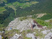 Donnerkogel, Lärchkogel (94 Bildaufrufe)