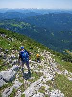 Lärchkogel, Donnerkogel (87 Bildaufrufe)