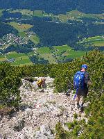 Lärchkogel, Donnerkogel (95 Bildaufrufe)