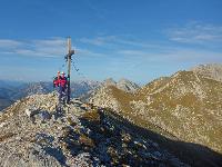 Admonter Warte, Hexenturm (96 Bildaufrufe)