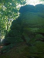 Prinz-Schönburg-Felsen (33 Bildaufrufe)