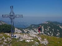 Alberfeldkogel-Gr.Höllkogel (26 Bildaufrufe)