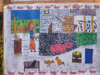 Fronberg (3 Bildaufrufe) Fronberg (3 Bildaufrufe)