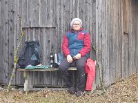 Gaisberg (21 Bildaufrufe)