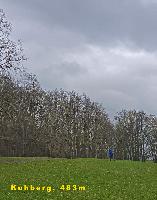 Kuhberg (15 Bildaufrufe)