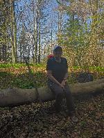 Hackstockloidl (24 Bildaufrufe)