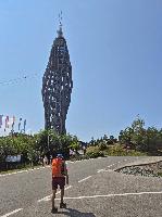 Pyramidenkogel (35 Bildaufrufe)